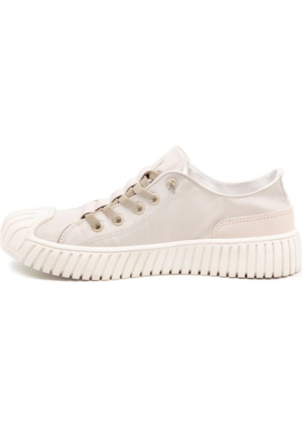 Dk Vz Bej Kadın Sneaker Kadın Casual modelleri