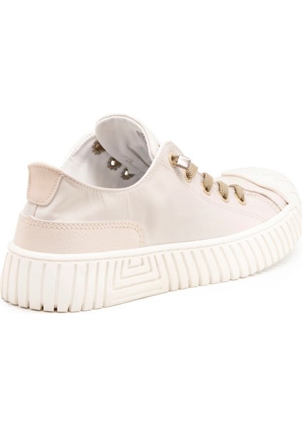 Dk Vz Bej Kadın Sneaker Kadın Casual indirimleri