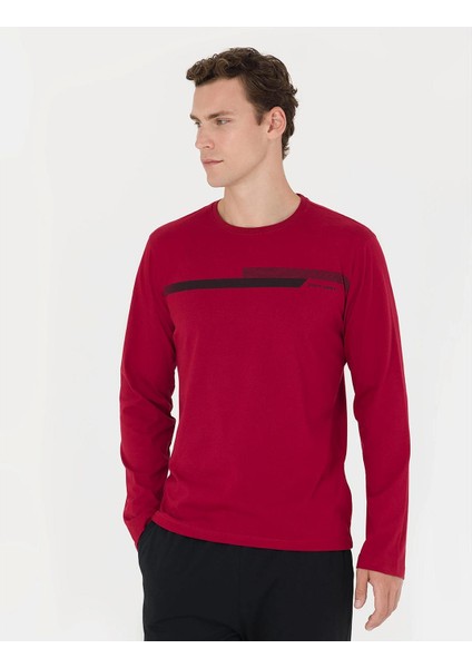Pierre Cardin 6036 Erkek Pijama Takımı fırsatları