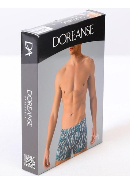 Doreanse 1724 Erkek Boxer