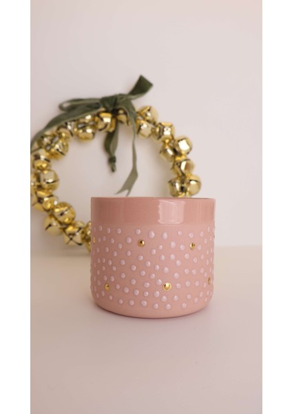 Balooun Atelier Glam Pink Fincan