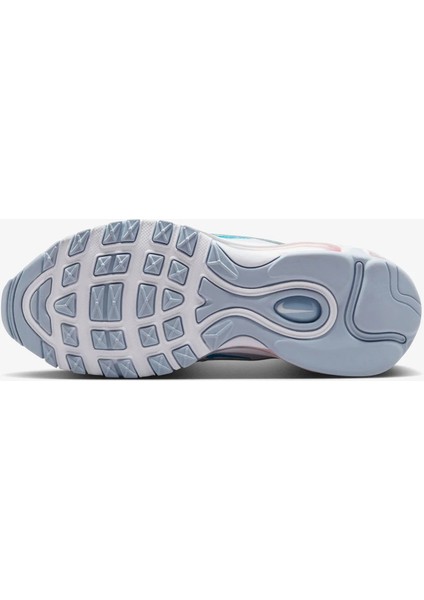 Nıke Aır Max 97 Kadın Ayakkabı DV7550-100
