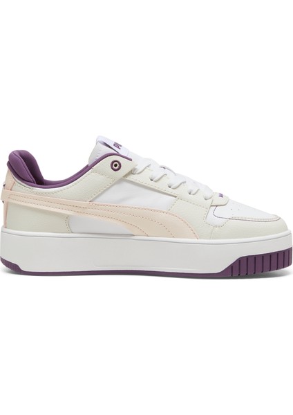 Carina Street Vtg Kadın Spor Ayakkabı 39233808 38 - Lila fiyatları
