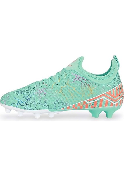 TRENDYSHOSE-P241129 -Playup Anatomik Tabanlı Çim Saha Futbol Ayakkabısı fırsatları
