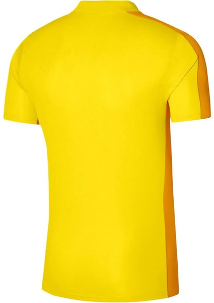 M Dri-Fıt ACADEMY23 Polo Ss DR1346-719 Sarı Erkek Polo Yaka Tişört fiyatları