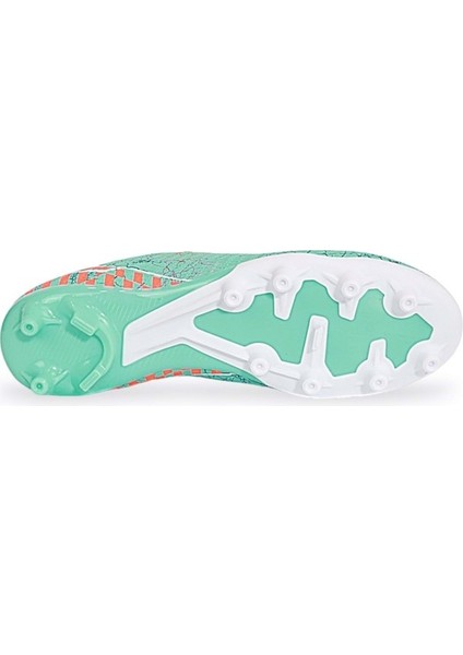 TRENDYSHOSE-P241129 -Playup Anatomik Tabanlı Çim Saha Futbol Ayakkabısı