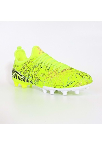 TRENDYSHOSE-P241129 -Playup Anatomik Tabanlı Çim Saha Futbol Ayakkabısı fiyatları