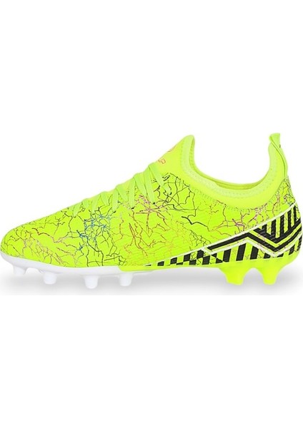 TRENDYSHOSE-P241129 -Playup Anatomik Tabanlı Çim Saha Futbol Ayakkabısı fırsatları