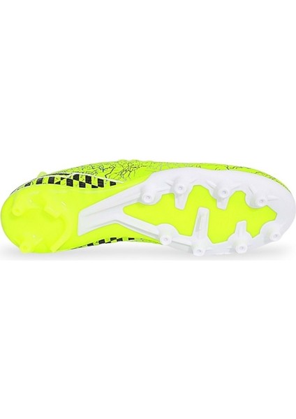 TRENDYSHOSE-P241129 -Playup Anatomik Tabanlı Çim Saha Futbol Ayakkabısı indirimleri