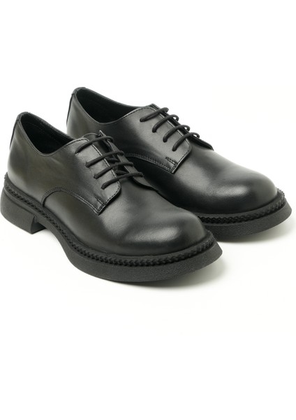 Kadın Oxford ( Klasik) RC-34701 John May Siyah modelleri