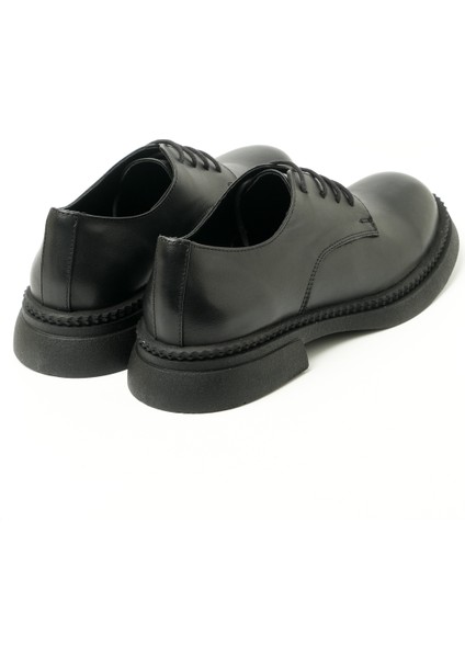 Kadın Oxford ( Klasik) RC-34701 John May Siyah fırsatları