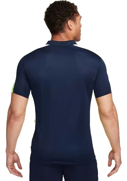 M Dri-Fıt ACADEMY23 Polo Ss DR1346-452 Lacivert Erkek Polo Yaka Tişört fiyatları