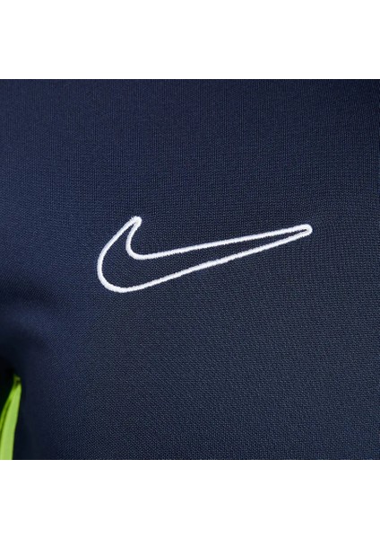 M Dri-Fıt ACADEMY23 Polo Ss DR1346-452 Lacivert Erkek Polo Yaka Tişört fırsatları