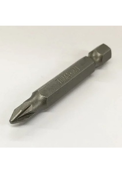 Yıldız Bits Uç (Pozidriv) PZ1X50 mm