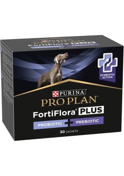 Fortiflora Proplan Köpekler Için Probiotic Takviyesi 30 x 1 gr