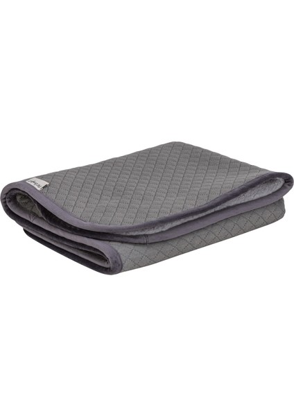 Lodix Mirinda Gri Kedi ve Köpek Battaniyesi S 50X70CM Nrmsa fiyatları
