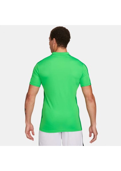 M Dri-Fıt ACADEMY23 Polo Ss DR1346-329 Yeşil Erkek Polo Yaka Tişört fiyatları