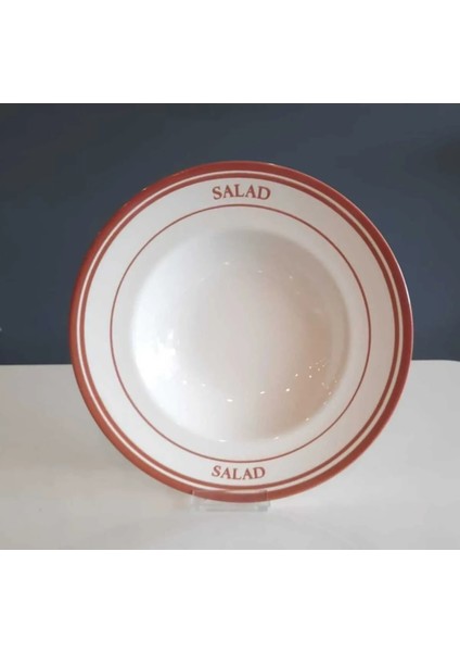 Keramika Makarna Tabağı 28 cm delta