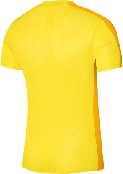 Dri-Fıt ACADEMY23 Top Ss DR1336-719 Sarı Erkek Antrenman Tişörtü fiyatları