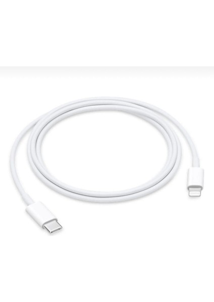 iphone Lightning & Type-C Orijinal Kablo