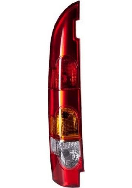 Kangoo Sol Arka Stop 2004 Sonrası (Yana Açılır Kapı) 8200150623 *ns*