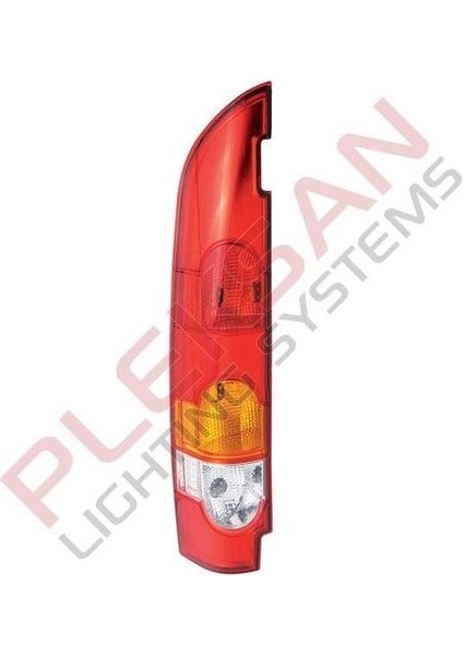 Kangoo Sol Arka Stop 2004 Sonrası (Yana Açılır Kapı) 8200150623 *ns* fiyatları