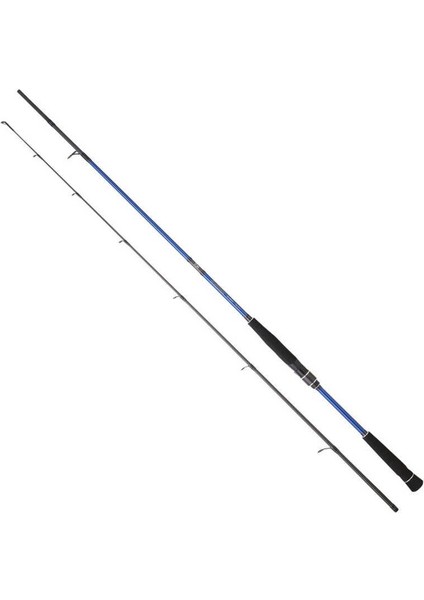 Samourai Seabass 2.70M 10-35GR Spin Kamış