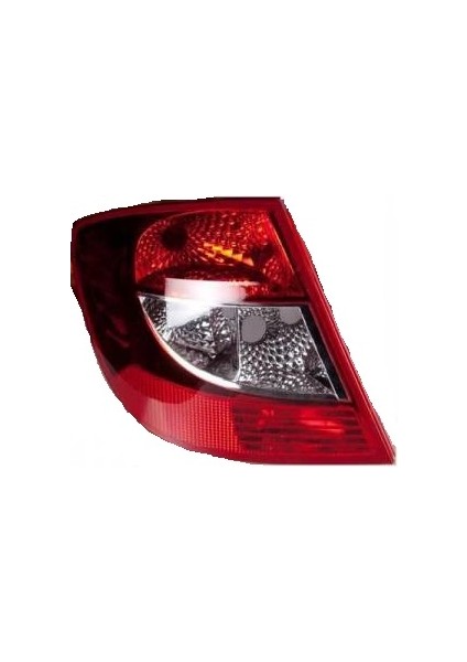 Clio Symbol Thalia Sol Arka Stop Lambası 2009 Sonrası 8200700046