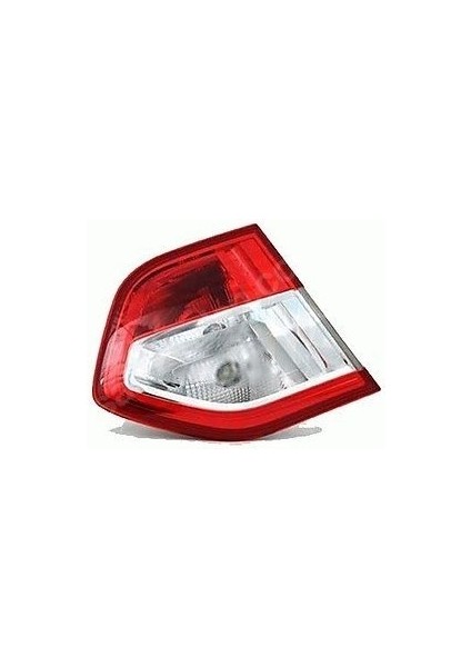 Fluence Sol Iç Stop Lambası 265550041R