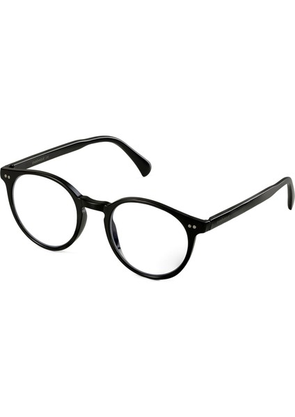 No 10 Anti-Blue Black Ekran Gözlüğü