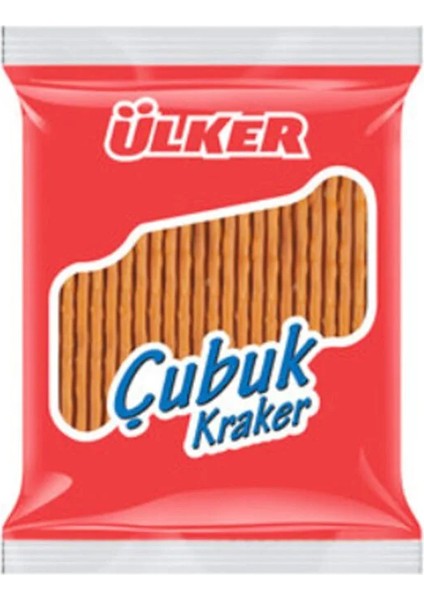 Çubuk Kraker 32 gr x 36 Adet