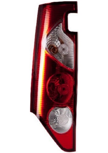 Kangoo 3 Sol Arka Stop Lambası Çift Kapı 8200419949