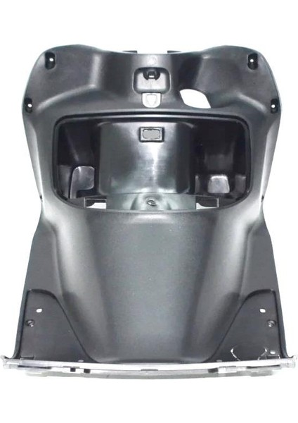 Rks Spontini 110 Torpido