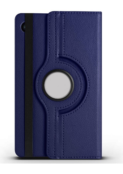 Galaxy Tab A9 Plus Dönebilen Standlı Kapaklı Kılıf fırsatları