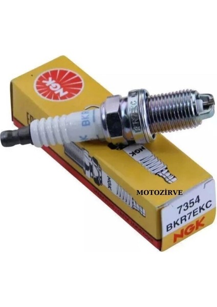 BKR7EKC Standart Buji (7354)