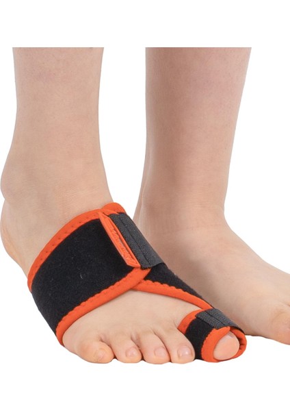 Halluks Valgu Gece Splinti (Sağ) Pediatrik