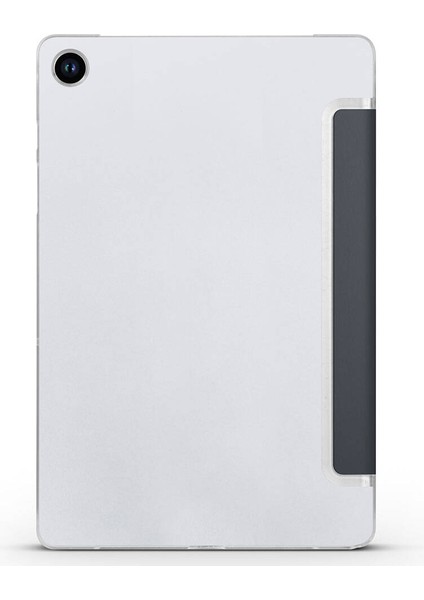 Galaxy Tab A9 Standlı Smart Kapaklı Kılıf Ince 1-1 Uyum fiyatları