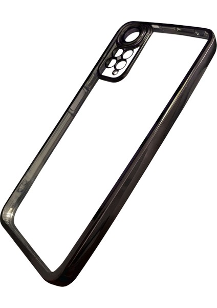 Xiaomi Redmi Note 12S Kılıf Razer Lens Çerçeveli Silikon Kapak fiyatları