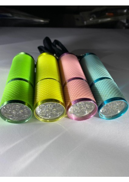 Pilli El Feneri fiyatları