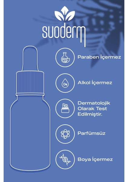 Cilt Bakım Serum