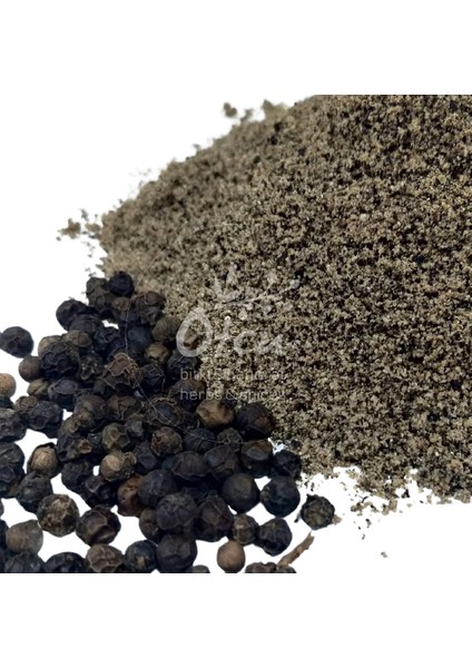 Karabiber Toz Öğütülmüş 100 gr fiyatları