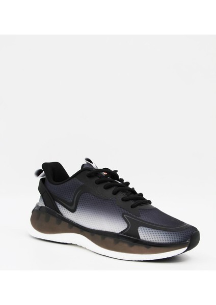 Dash Erkek Sneaker Ayakkabı - Siyah fiyatları