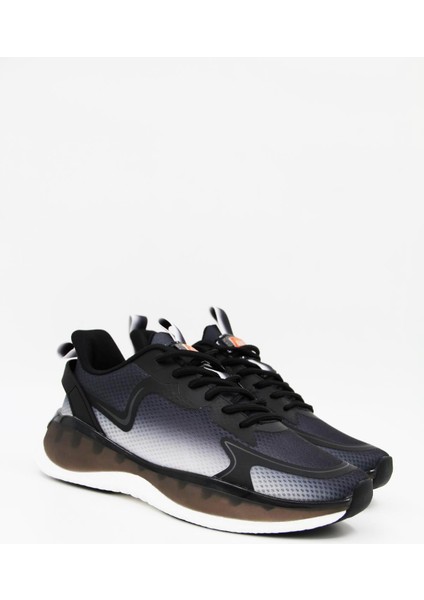 Dash Erkek Sneaker Ayakkabı - Siyah indirimleri