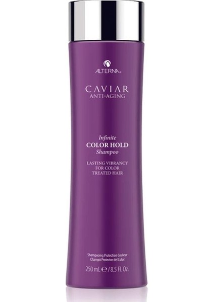 Caviar Infinite Color Hold Shampoo