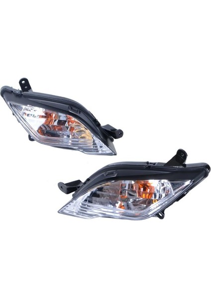 Honda Spacy 110 Ön Sinyal Takımı