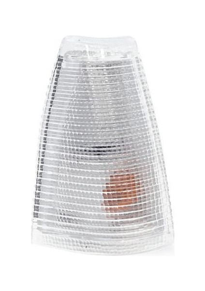 Doğan Kartal Şahin Sol Ön Sinyal Lambası Beyaz (Ns) 85006930