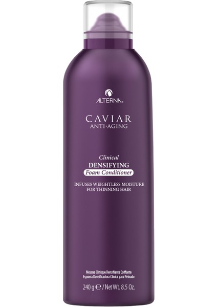 Caviar Clinical Densifying Shampoo 250 ml