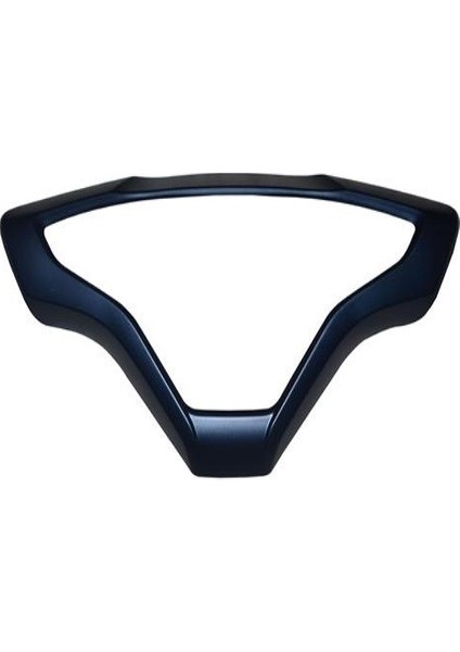 Arome 125 Kilometre Saat Çerçevesi Mavi Orijinal