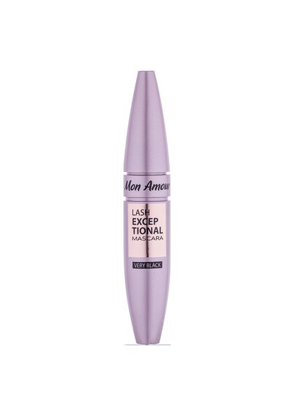 Lash Exceptıonal Mascara