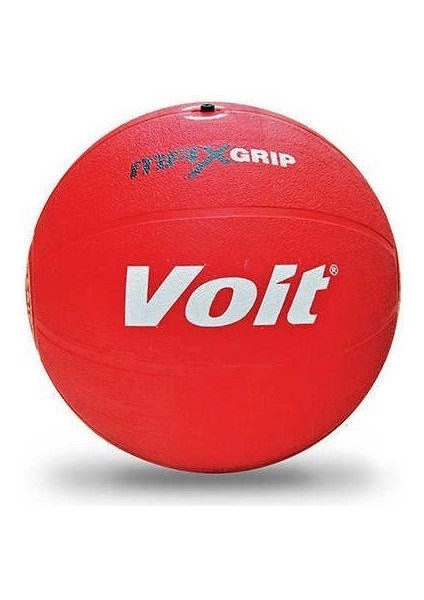 Sağlık Topu Kırmızı 2 kg